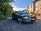 Volvo S60 - 2