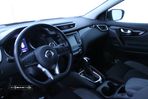 Nissan Qashqai 1.3 DIG-T N-Connecta J18 DCT - 22