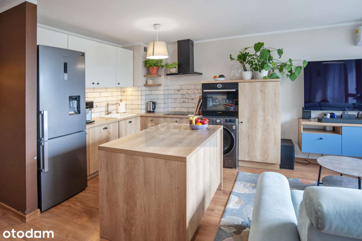 M5 Śródmieście z balkonem-8