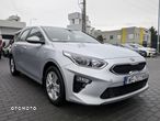 Kia Ceed - 4