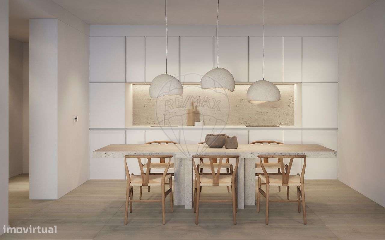 Apartamento T1 para venda - Grande imagem: 5/19