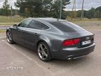 Audi A7 3.0 TDI Quattro Tiptronic - 5