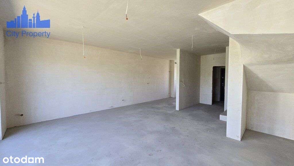 Nowoczesny segment z ogródkiem - Pełny obrazek: 5/18