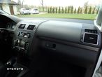 Volkswagen Touran 1.6 TDI DPF Comfortline Perfectline - 27