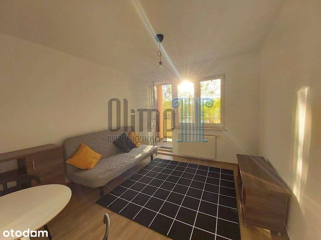 Do wynajęcia M-3, tuż obok Politechniki - Pełny obrazek: 2/11