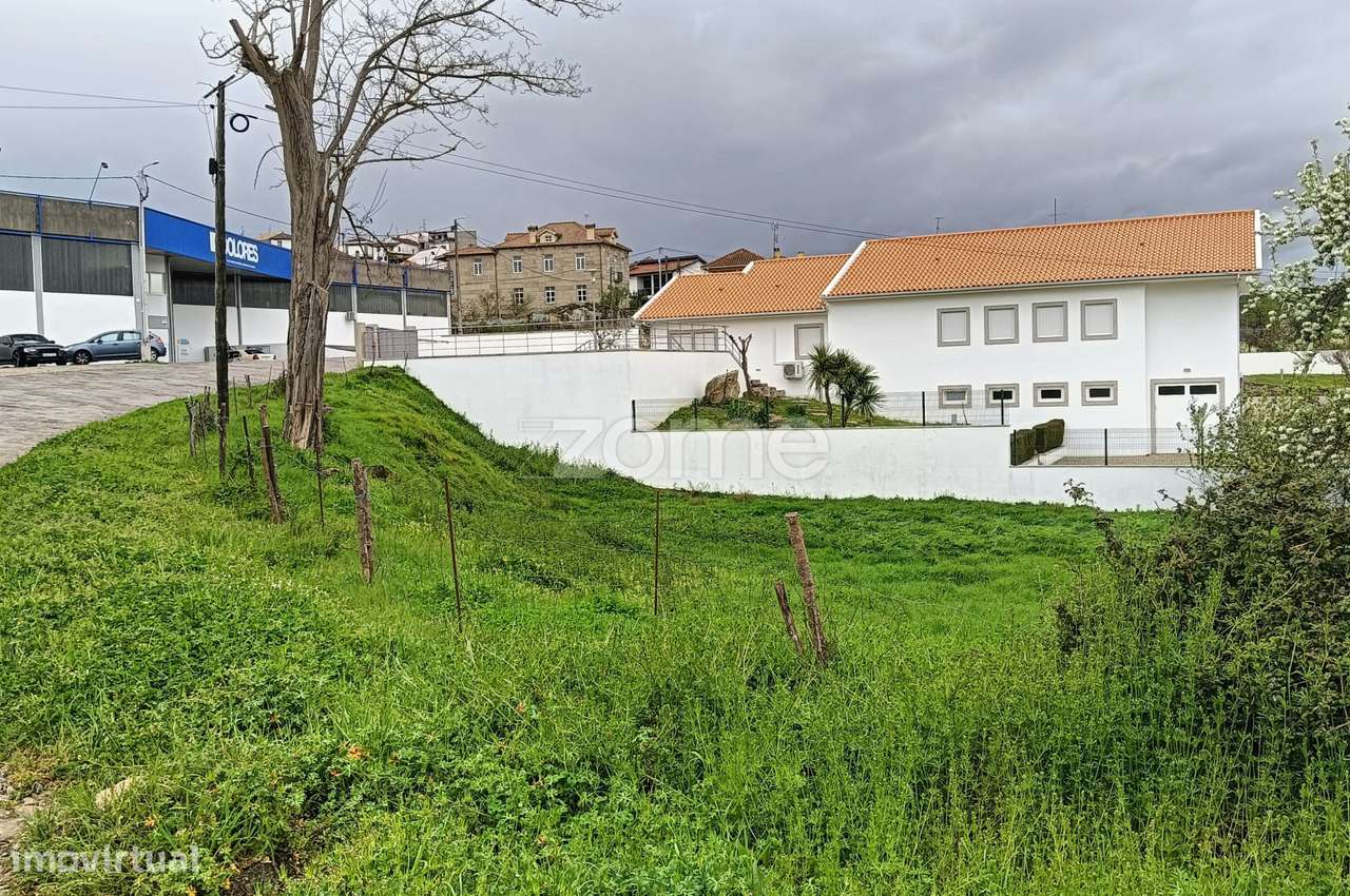 Terreno em Outeiro Jusão - Grande imagem: 4/6