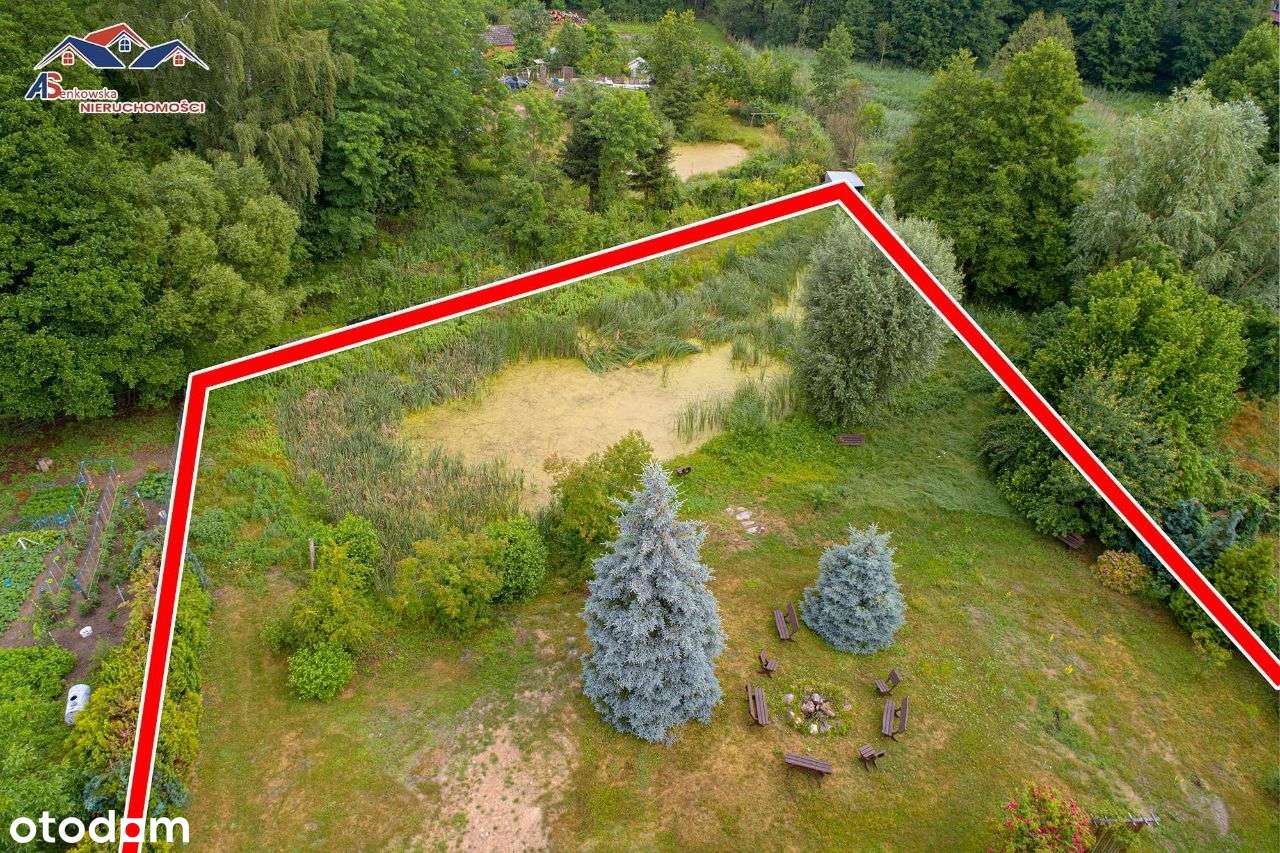 Na sprzedaż agroturystyka obok Krosna Odrzańskiego-6