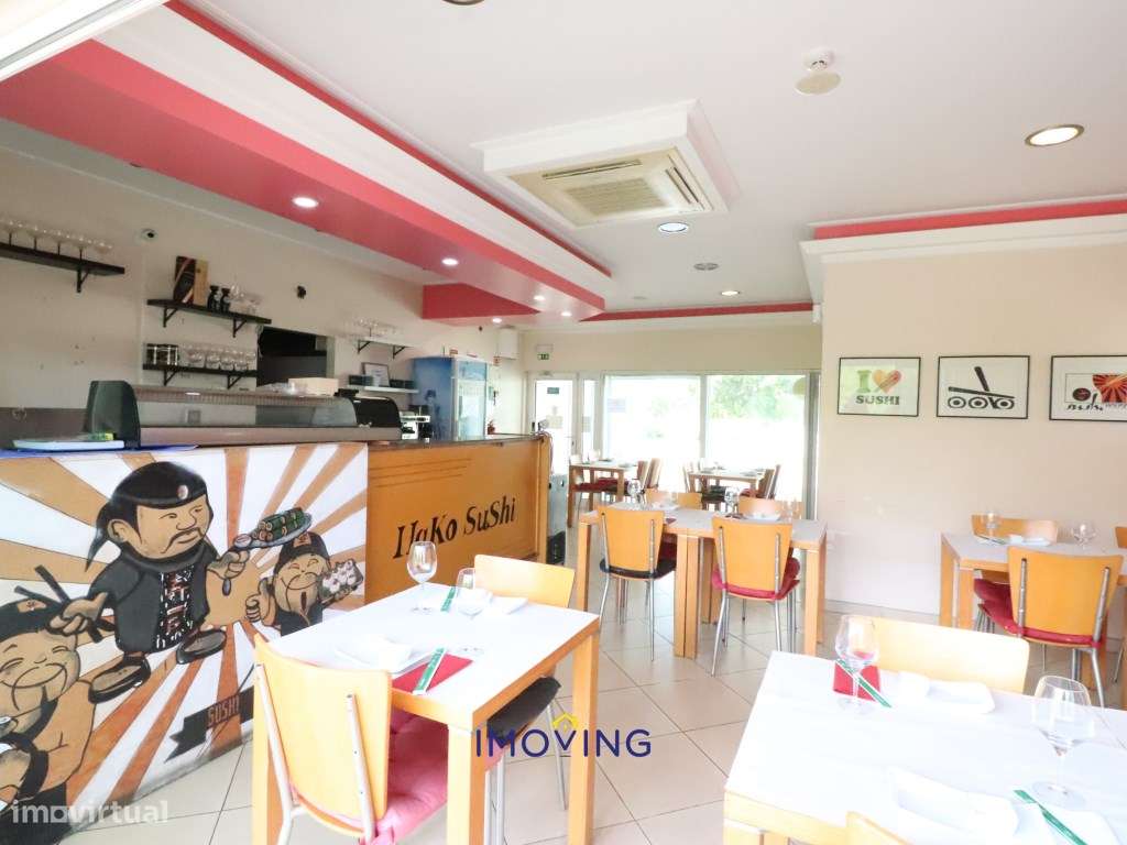 Loja para venda em Palhais *** Imóvel de banco - Grande imagem: 2/23