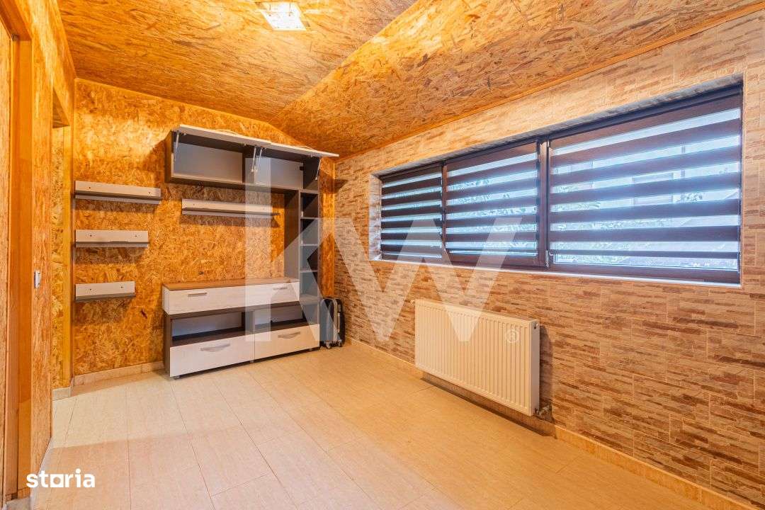 Alternativa la casa | 105mp utili | Pret 1.200€/mp | Parcare Inclu-17