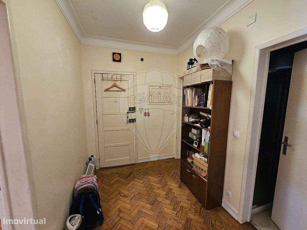 Apartamento T2 para venda-19