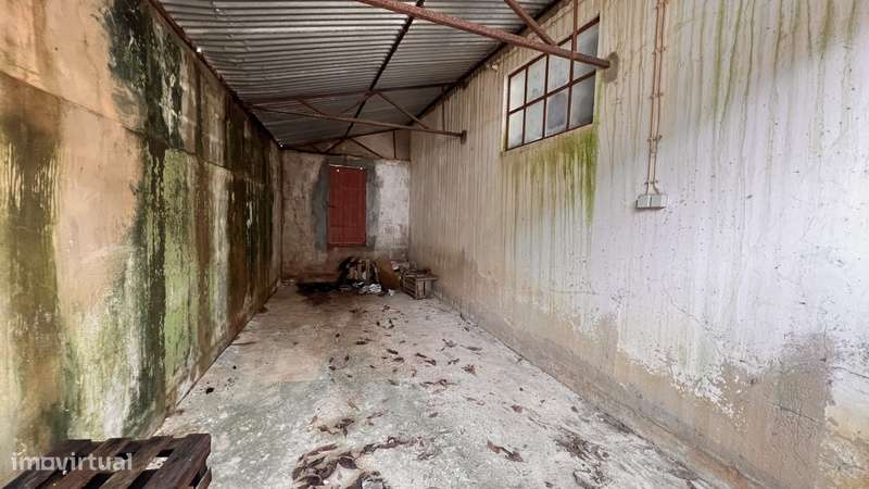 Armazém Oportunidade única na Aldeia Gavinha – Alenquer!-13