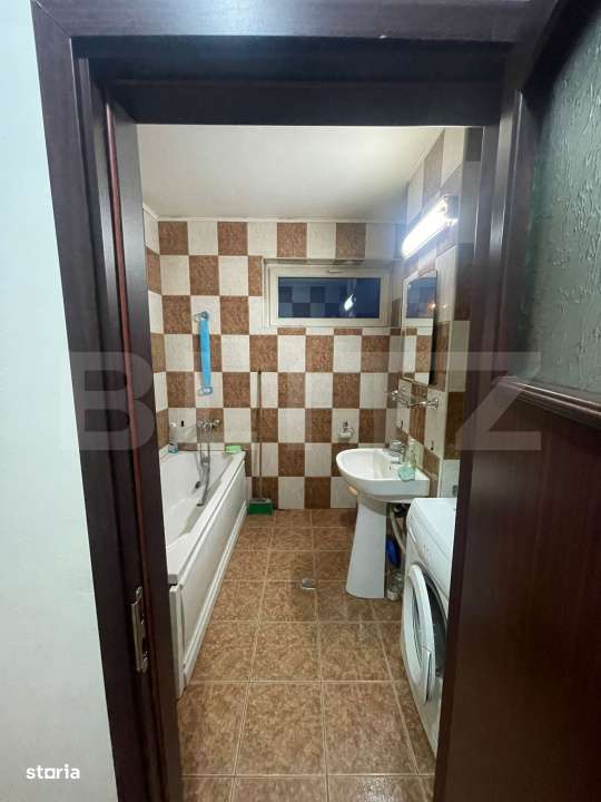 Apartament 46mp, etaj 1, Marasti - Imagine principală: 5/7