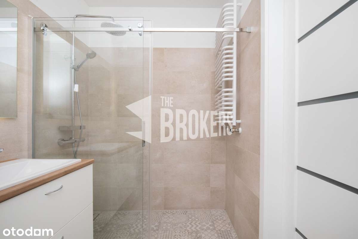 Mieszkanie z widokiem na Tor Wyścigów Konnych-10