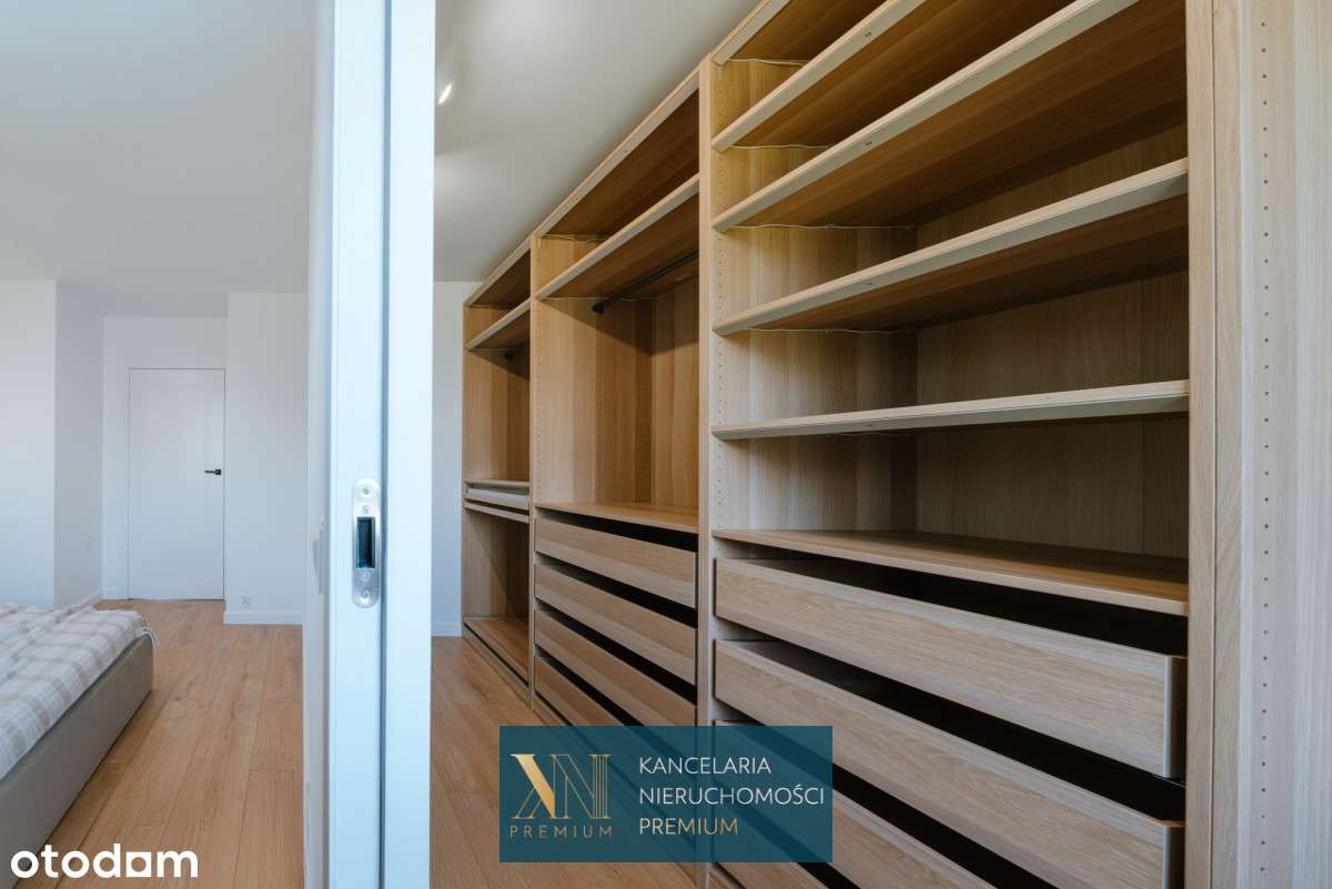 4 pokoje | 83 m² l Wykończone | balkon-19