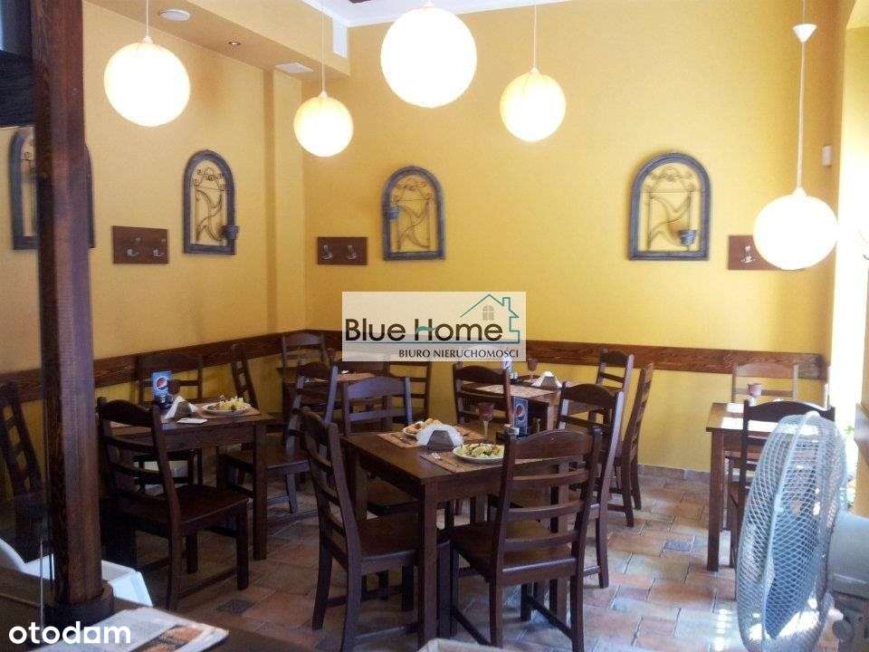 Lokal handlowo- usługowy na Starym Mieście! - Pełny obrazek: 5/12