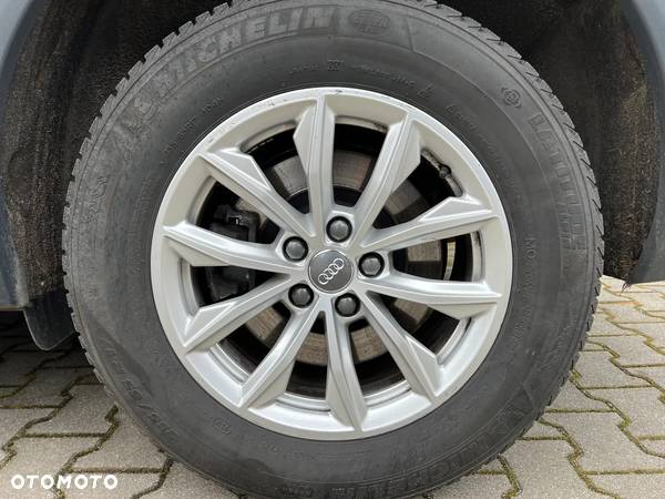 Audi Q5 2.0 TDI Quattro S tronic - 21