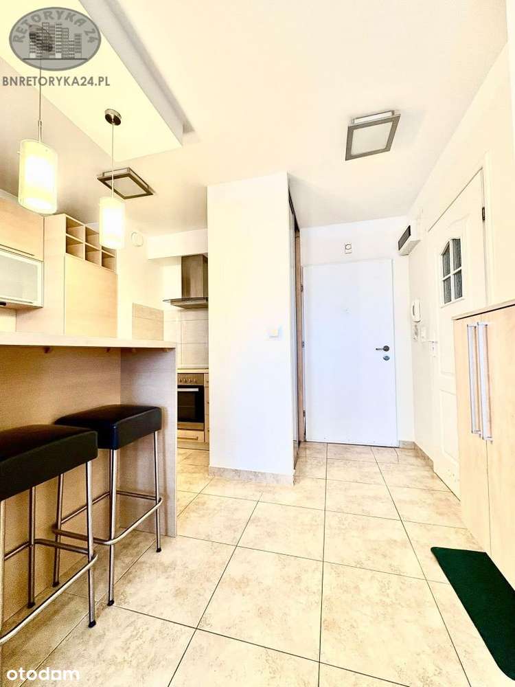 Aleja Kijowska, mieszkanie, 2 pok.-4