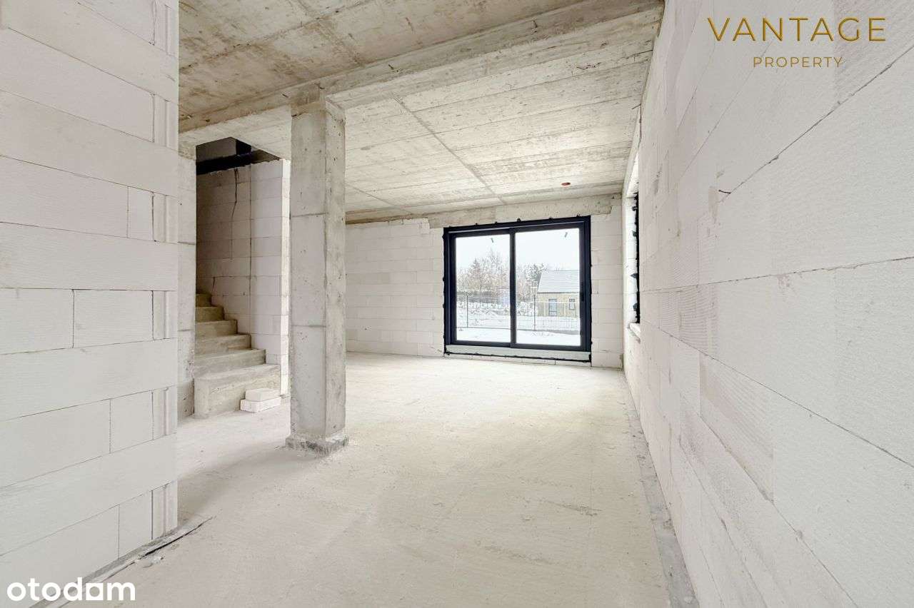 Komfortowy dom 20 km od Krakowa (gm. Biskupice)-5