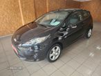 Ford Fiesta 1.4 TDCi Titanium - 3