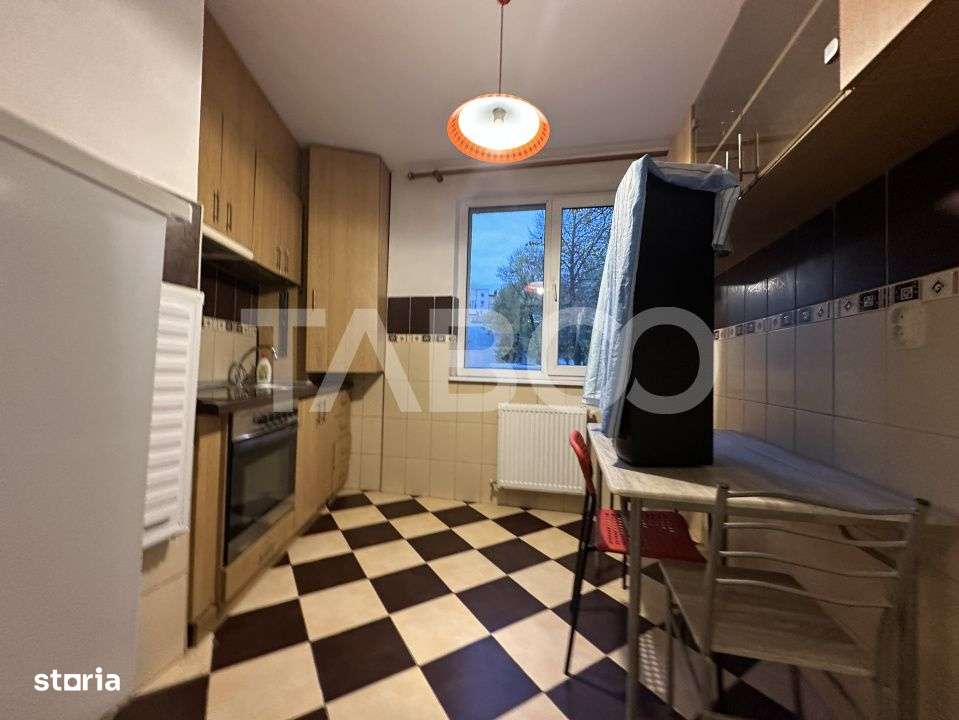 De vanzare apartament 2 camere chiar in Piata Garii Cluj Napoca - Imagine principală: 5/6