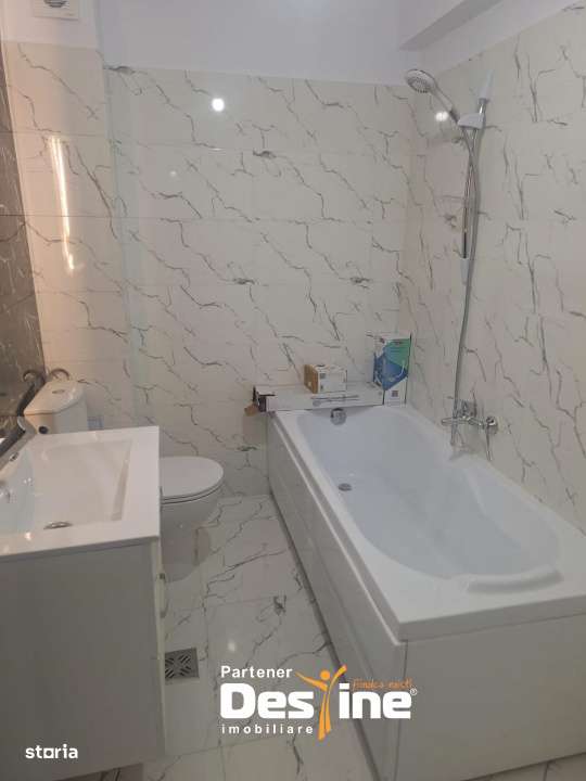 Apartament 2 camere cu 2 locuri de parcare INTABULATE -  Valea Lupului - Imagine principală: 5/6