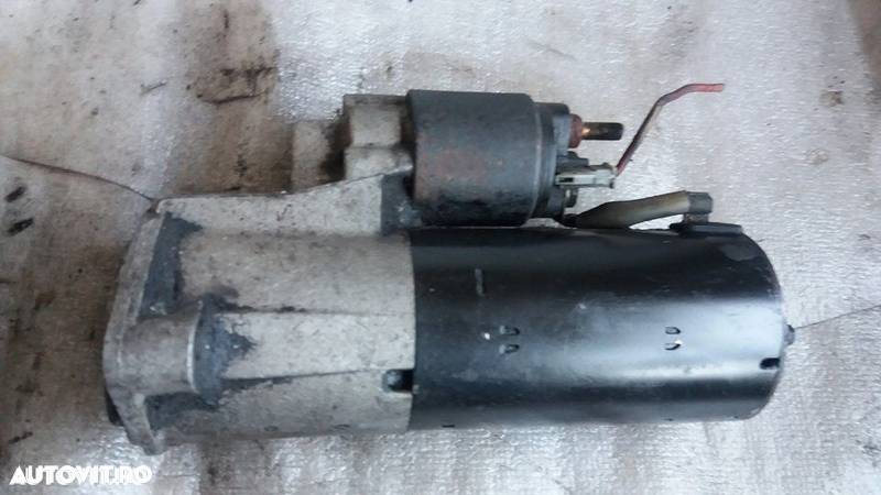 Electromotor Volkswagen Golf 4 1.9TDi 2000-2004 - 2