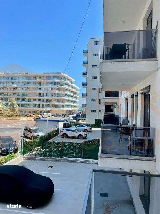 Apartament 2 camere in Mamaia Nord-Lidl - Imagine principală: 1/9