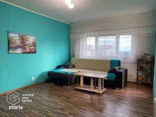 Apartament 2 camere, decomandat, zona Uta