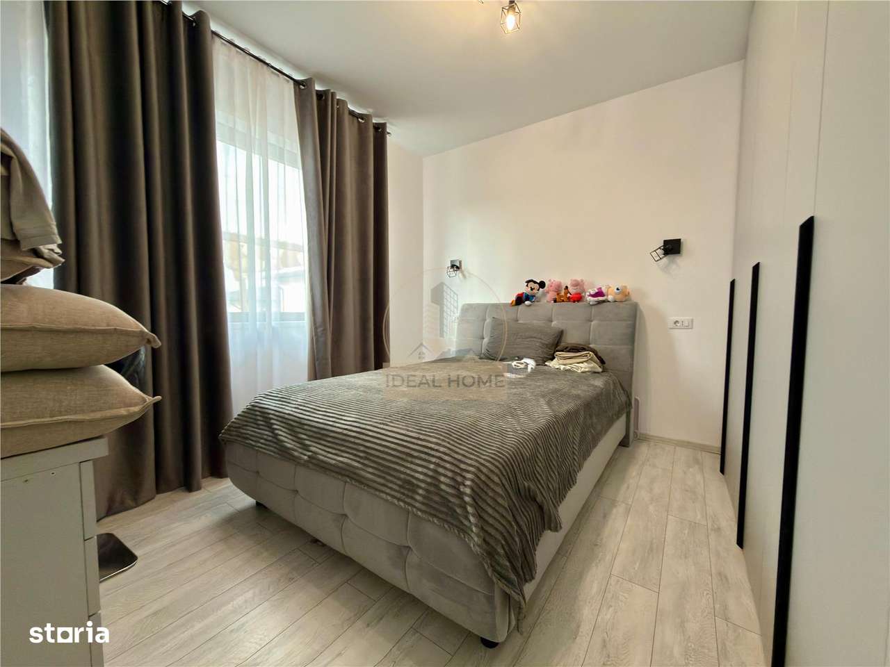 Casa Individuala - Plan Parter - Intabulata - Bucium - An 2024 - Imagine principală: 4/14