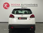 Peugeot 2008 1.2 PureTech Style - 4