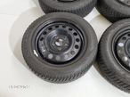 Koła K8892 KIA 5x114,3 205/55R16 et51 6.5jx16 wysyłka-odbiór - 8