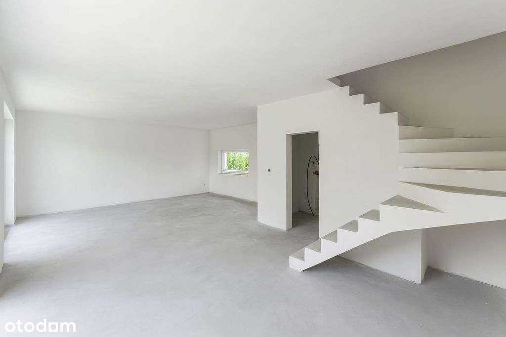 Ostatni Dom Na Prywatnym Osiedlu W Centrum ! - Pełny obrazek: 5/20