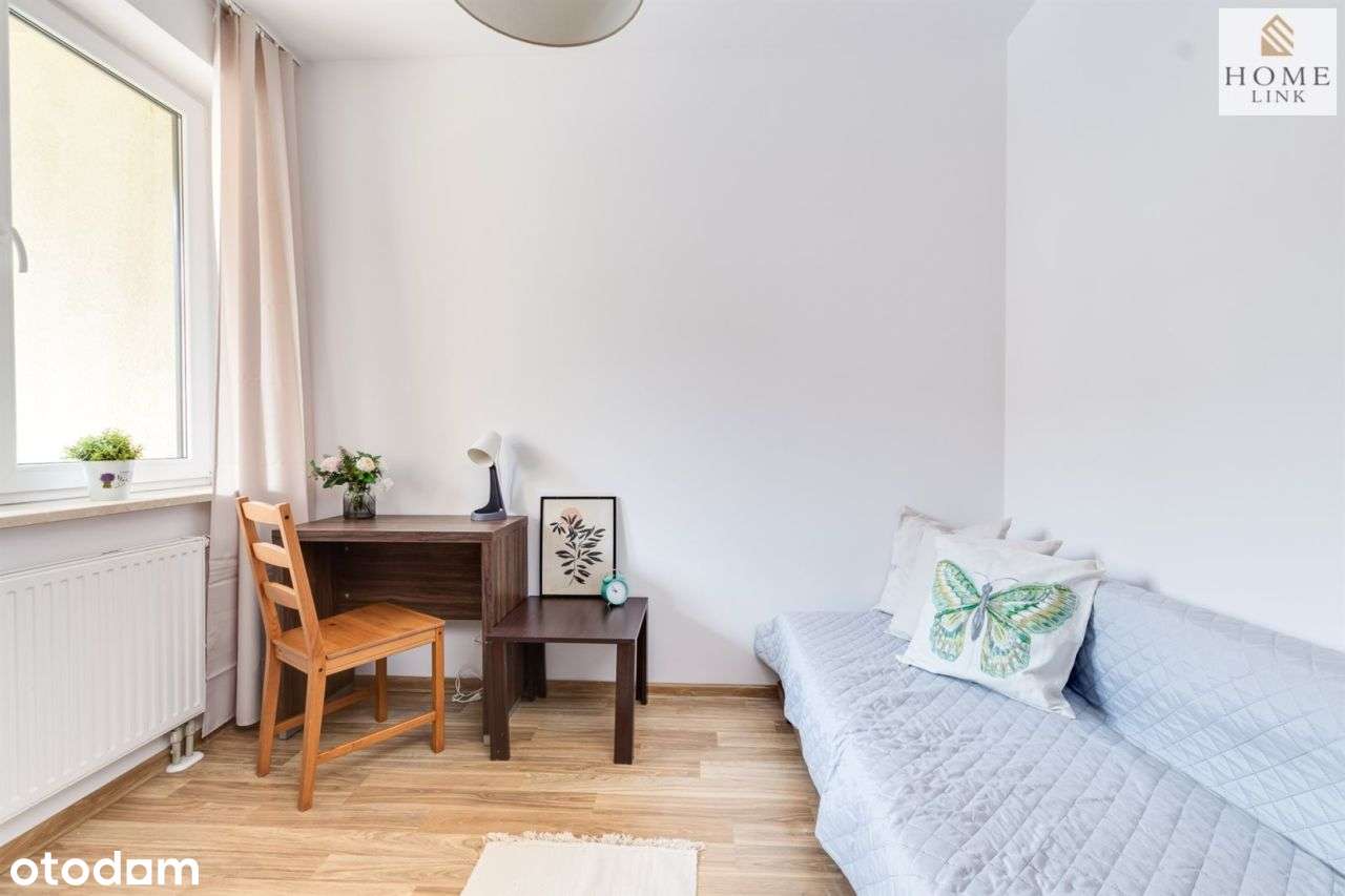 Mieszkaniem przy parku centralnym Kościuszki 92!-14