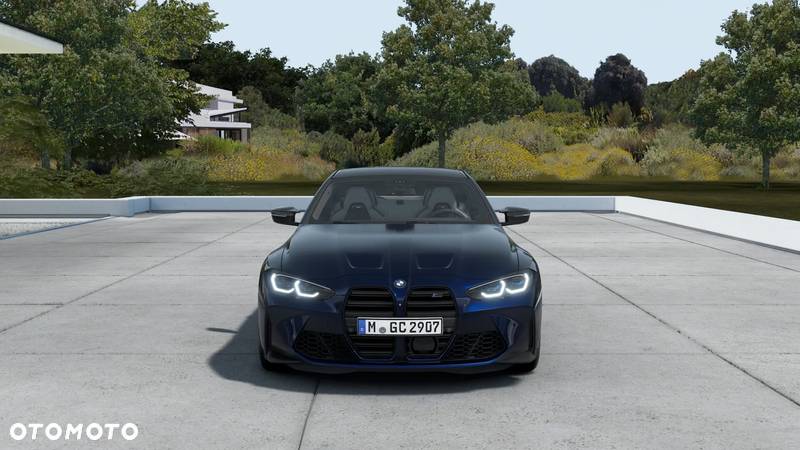 BMW M4 Competition M xDrive sport - 7