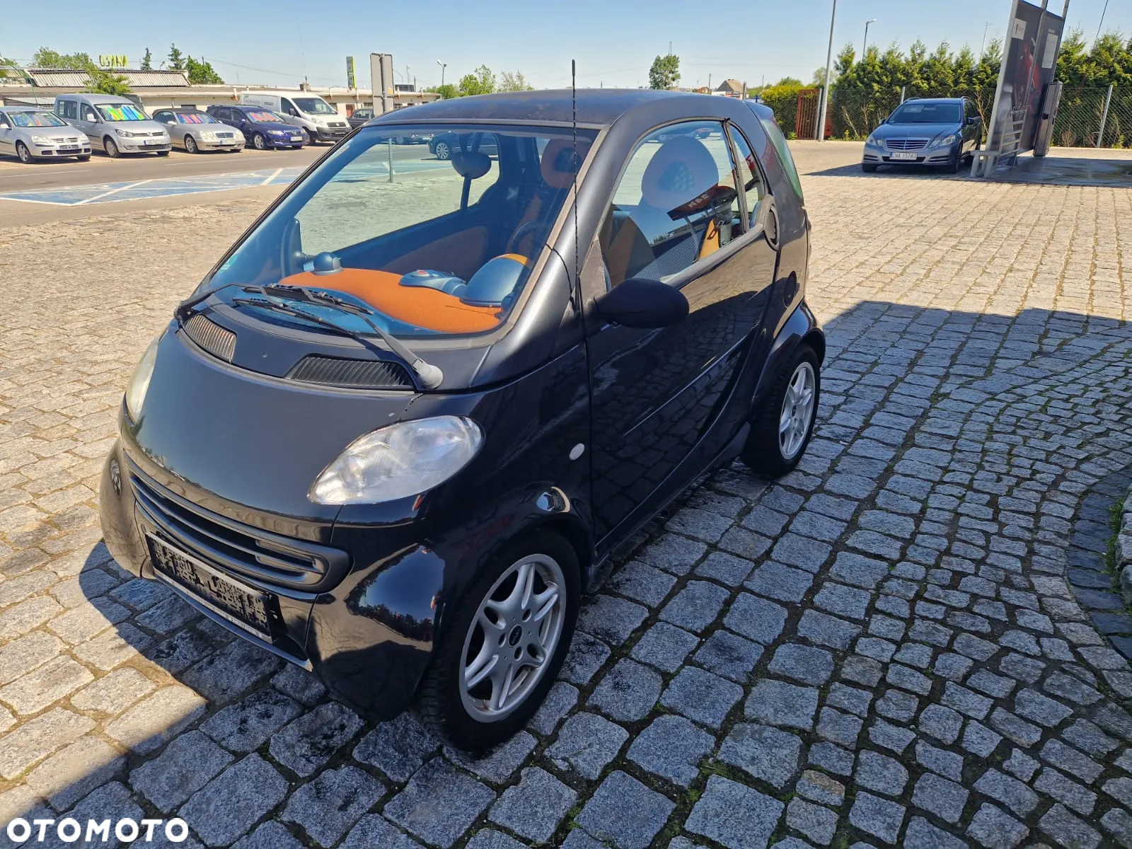 Smart Fortwo & passion - 2