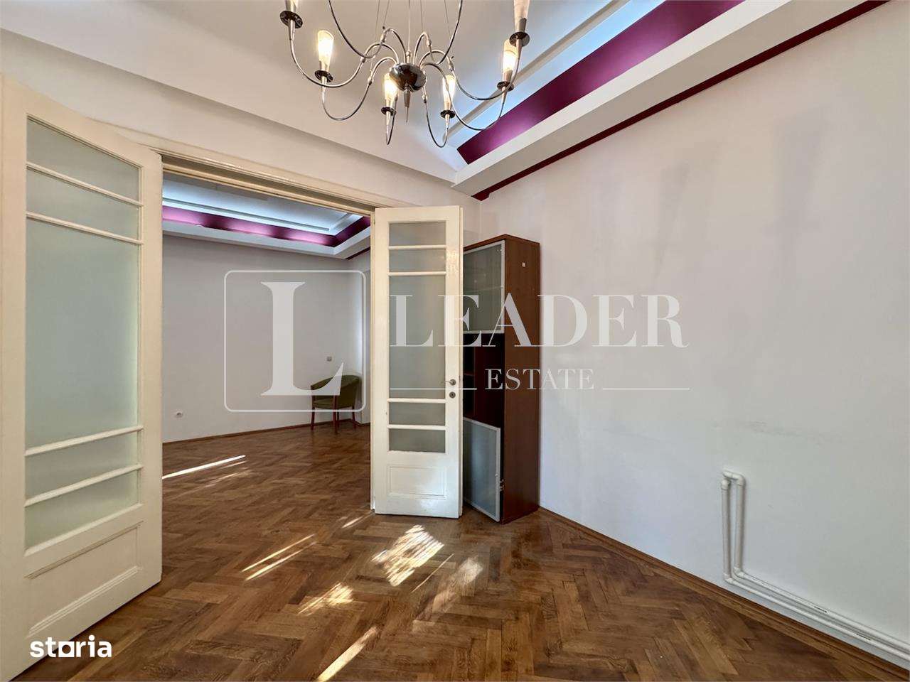 Ultracentral | Apartament 4 camere pentru birouri sau locuit - Imagine principală: 4/20