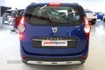 Dacia Lodgy 1.5 Blue dCi Stepway 7L - 9