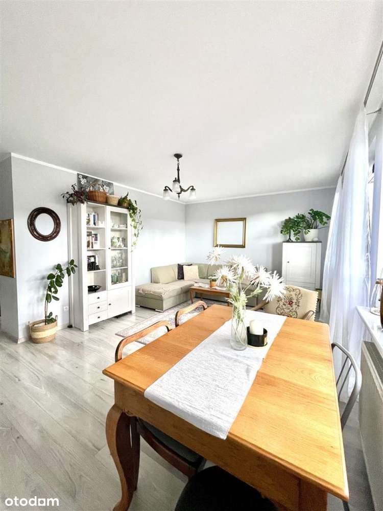 Mieszkanie Koszalin, Rokosowo, 4pok, I piętro! - Pełny obrazek: 2/17