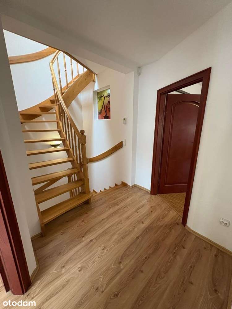 Sprzedaż - Dom - kameralne osiedle! Klimatyzacja-6