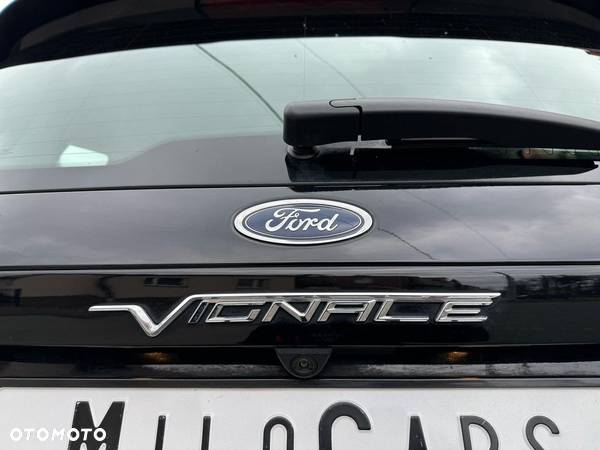 Ford S-Max 2.0 TDCi Vignale PowerShift - 11