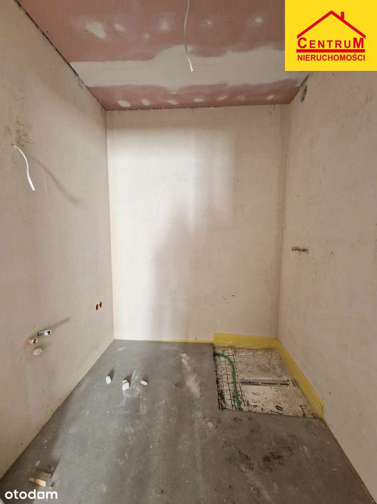 Bezczynszowe mieszkania z dużymi balkonami + parking x2-16