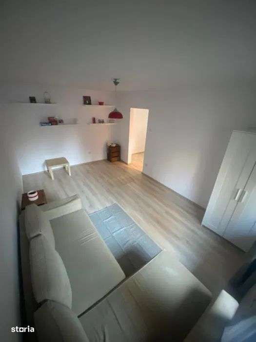 Garsoniera moderna de inchiriat, 8 minute Metrou Tineretului - Imagine principală: 3/8