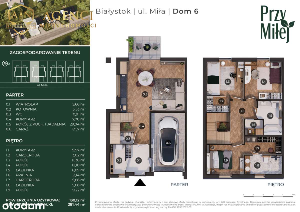 *przy Miłej*nowoczesna Inwestycja*bez Prowizji*-4