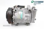 Compressor do ar condicionado Alfa Romeo 156|97-02 - 5