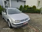 Volkswagen Golf - 2