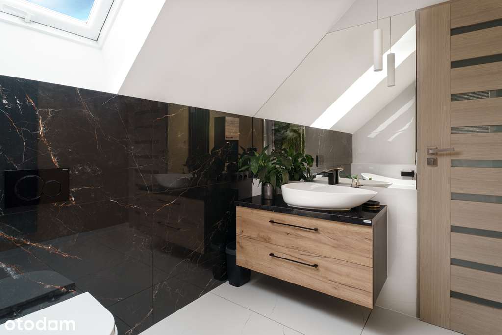 Przestrzeń, zieleń i spokój w nowoczesnym wydaniu-12