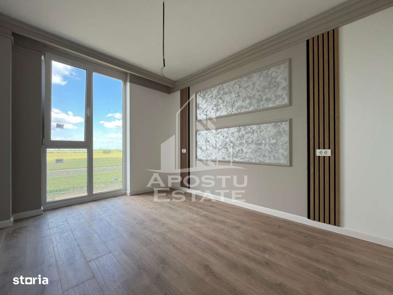 Apartament cu 3 camere open space Torontalului - Imagine principală: 4/9