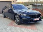 BMW Seria 7 745Le xDrive - 2