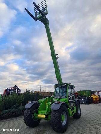 Merlo TF50.8T 170-HF TurboFarmer - 17