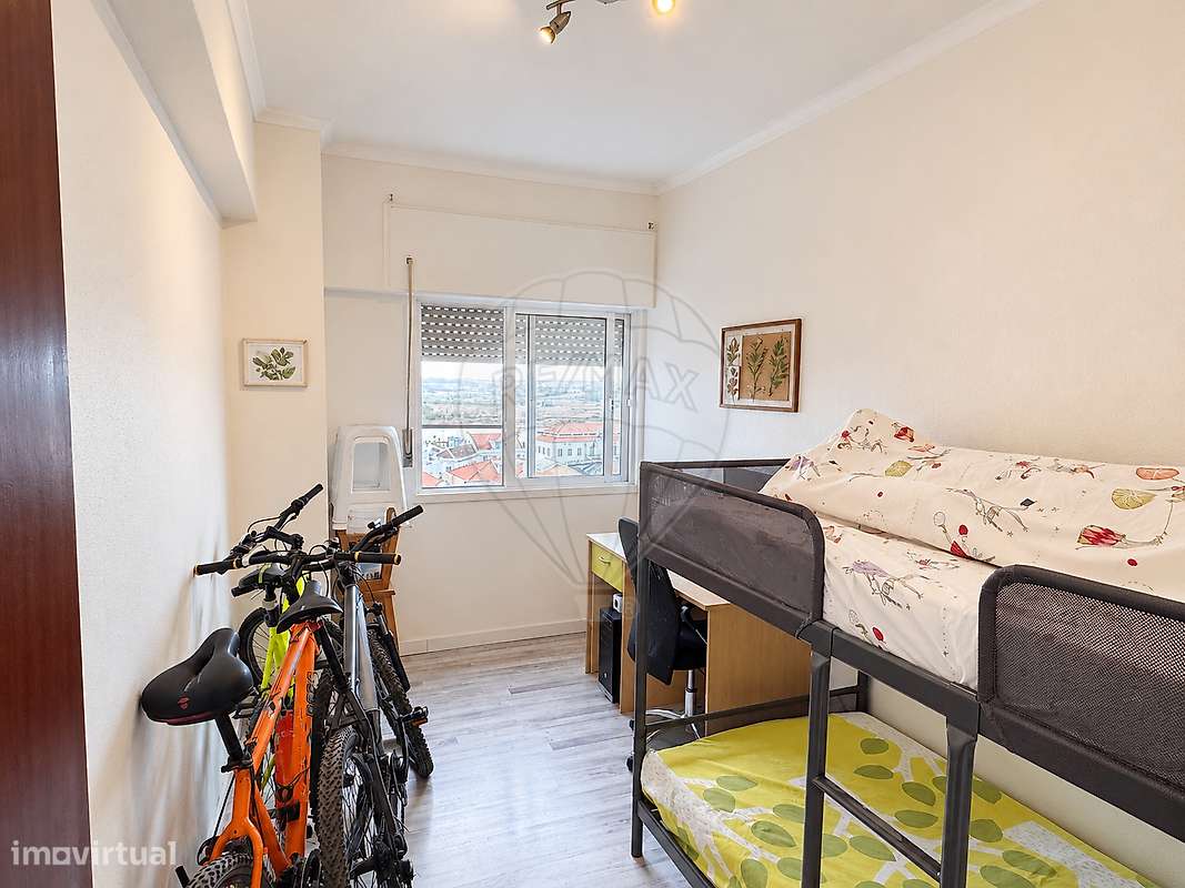 Apartamento T3 para venda-25